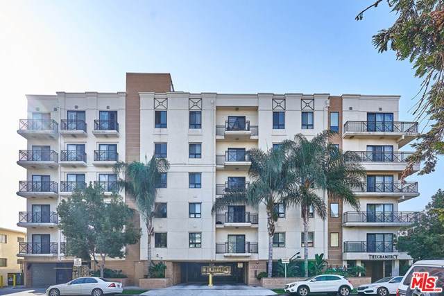 311 Gramercy Place - Photo 1