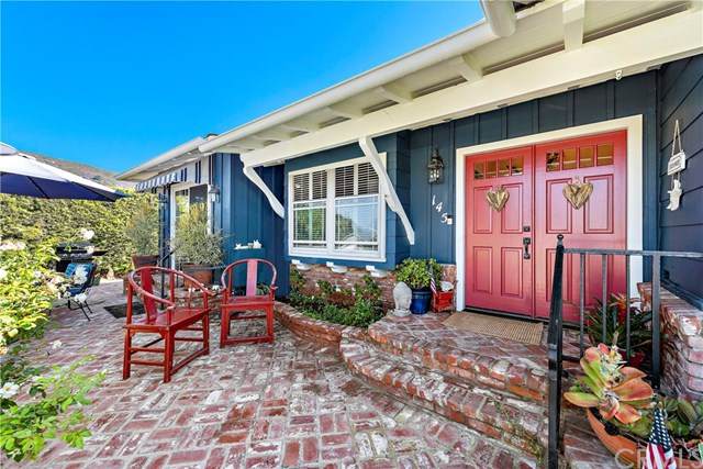 145 Mcknight Drive - Photo 1