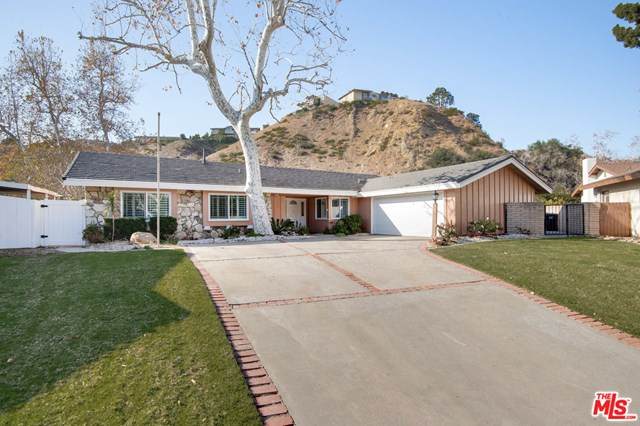 30715 Monte Lado Drive - Photo 1