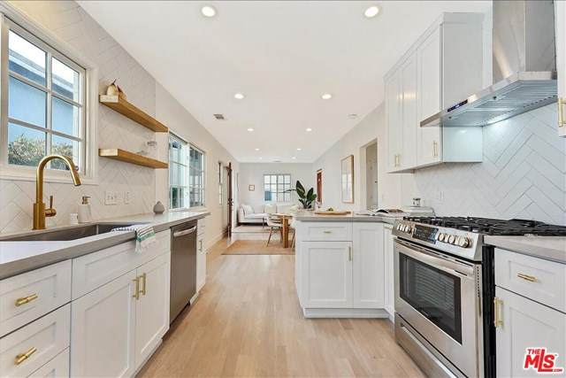 617-1/2 Micheltorena Street - Photo 1