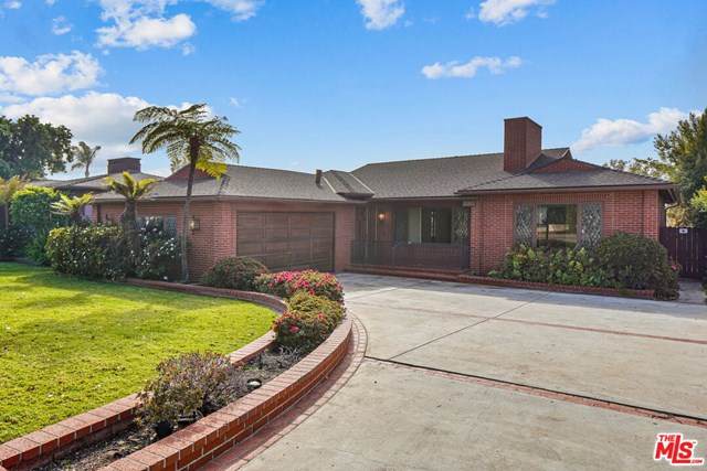 14910 Sunset Boulevard - Photo 1