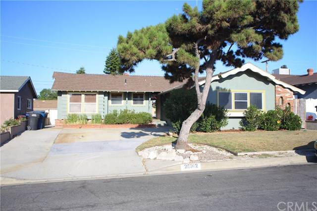 25302 Doria Avenue - Photo 1