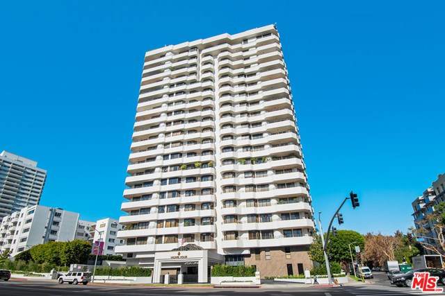 10601 Wilshire - Photo 1
