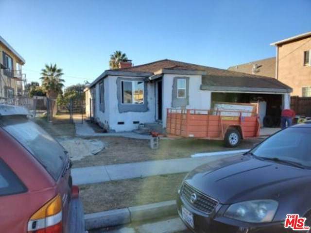 11507 Berendo Avenue - Photo 1