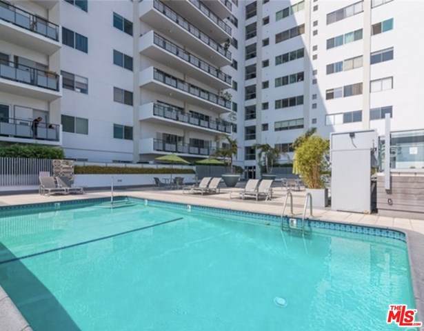 1155 La Cienega Boulevard - Photo 1