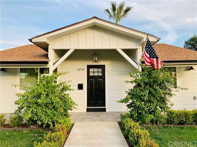 6256 Tujunga Avenue - Photo 1