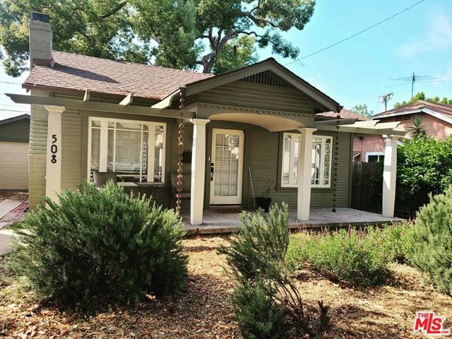 508 South Street - Photo 1
