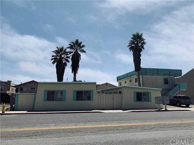 356-360 Pier Avenue - Photo 1