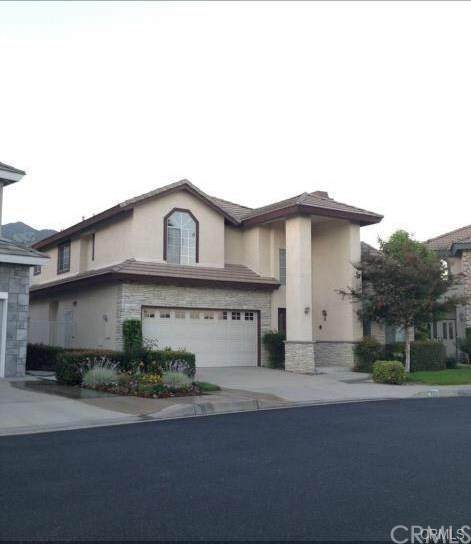 808 Country Oaks Circle - Photo 1