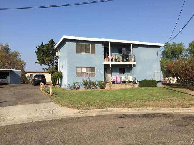 837 Shelsteve - Photo 1