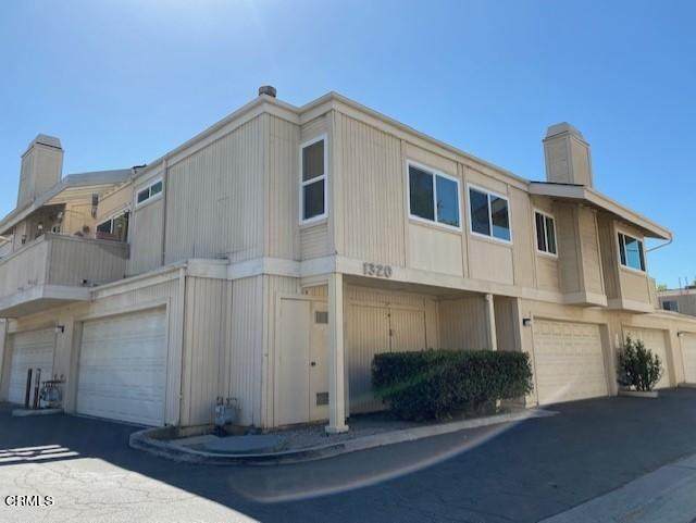 1320 San Simeon Court - Photo 1