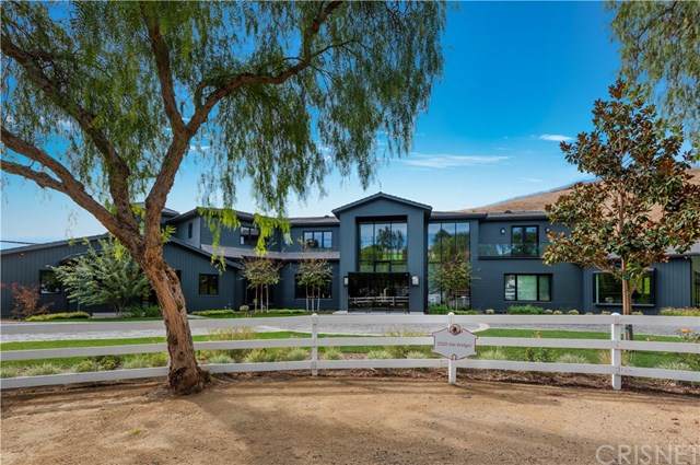25211 Jim Bridger Road - Photo 1