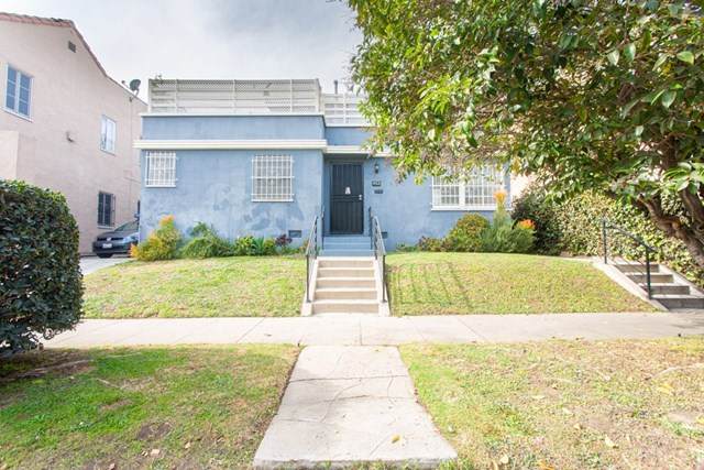 453 Sierra Bonita Avenue - Photo 1