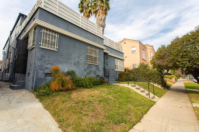 457 Sierra Bonita Avenue - Photo 1