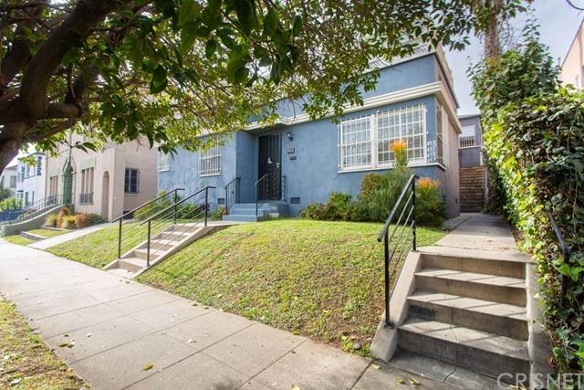 454 Sierra Bonita Avenue - Photo 1