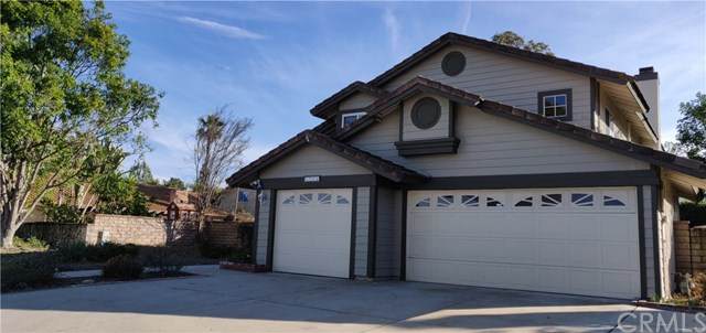 1508 Via Vista Drive - Photo 1