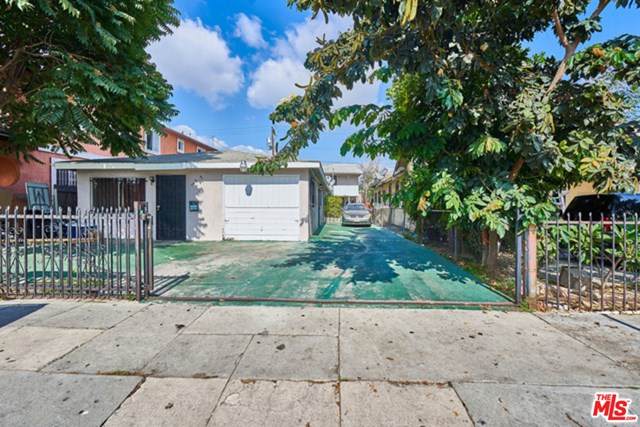 2641 Longwood Avenue - Photo 1