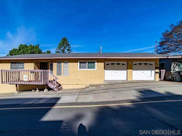 8036 Lemon Ave - Photo 1