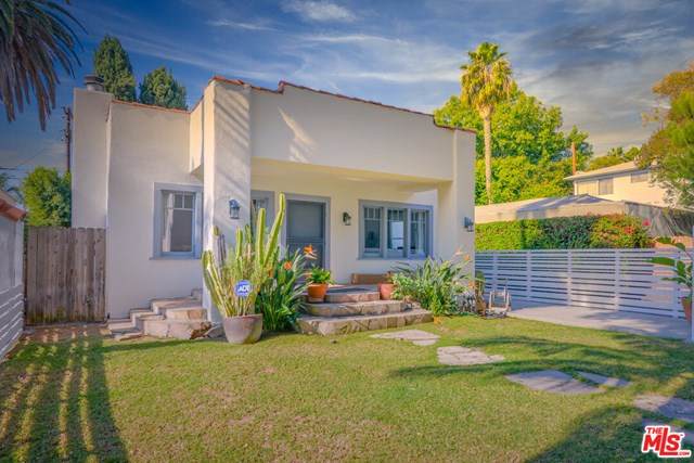 1237 Poinsettia Drive - Photo 1