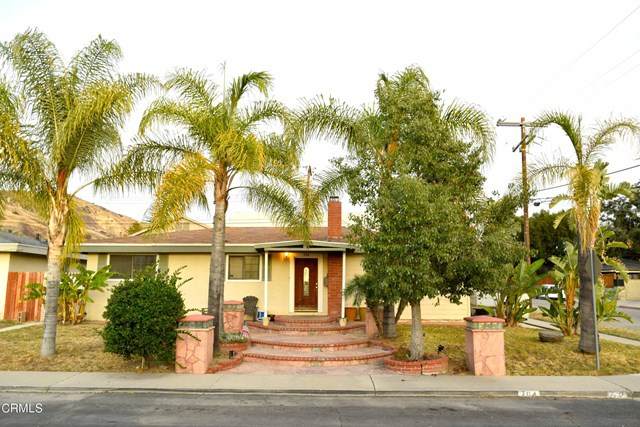704 Walker Lane - Photo 1