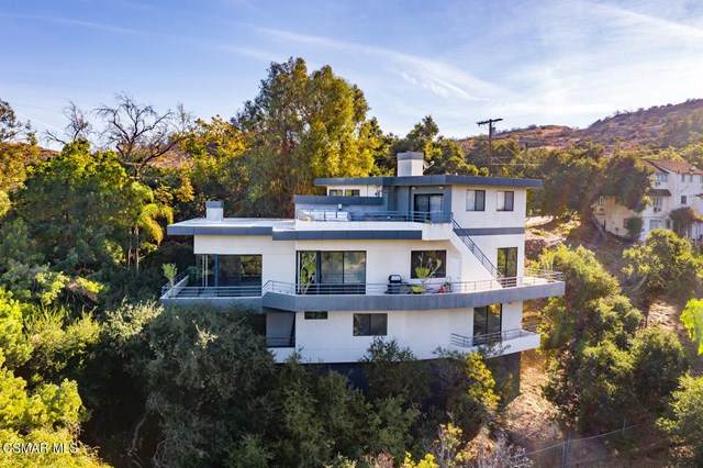 4137 Rosario Road - Photo 1