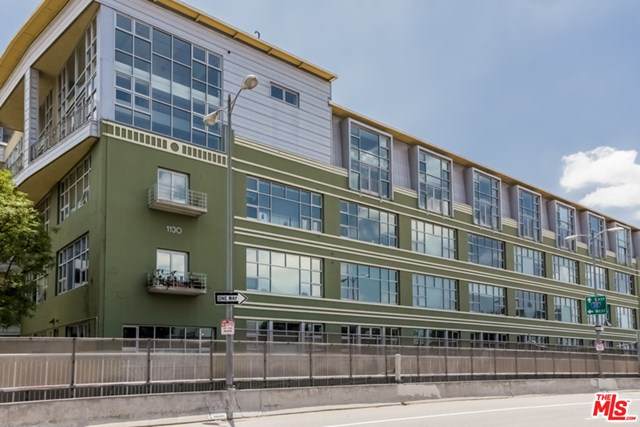 1130 Flower Street - Photo 1