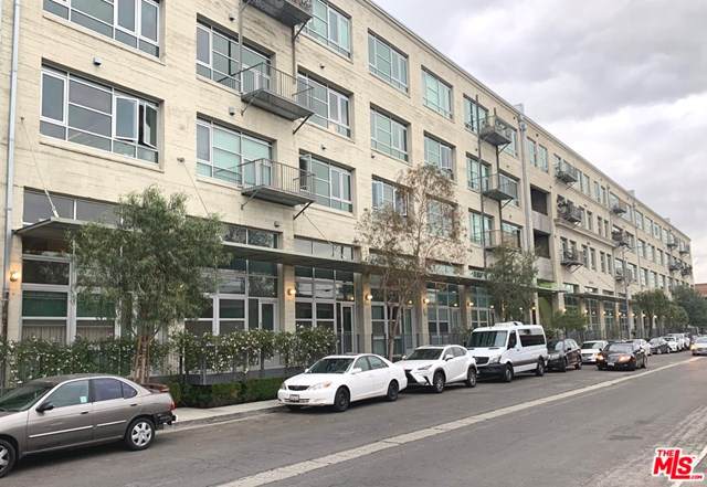 530 Hewitt Street - Photo 1