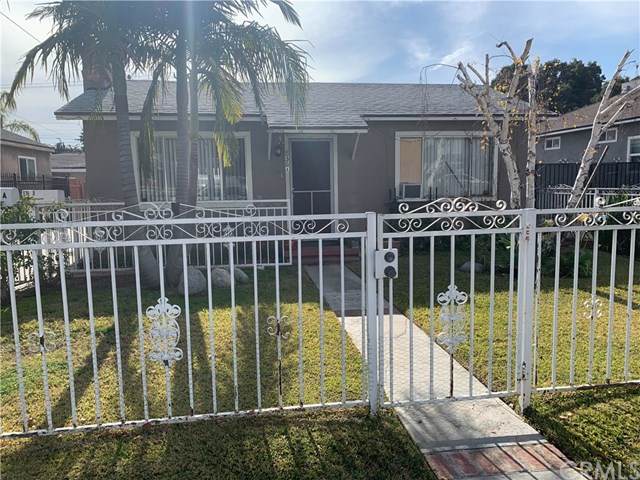 836 Olive Avenue - Photo 1