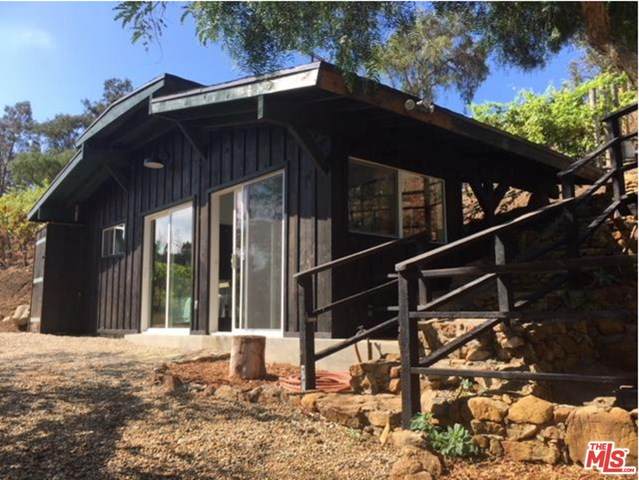 5665 Trancas Canyon Road - Photo 1