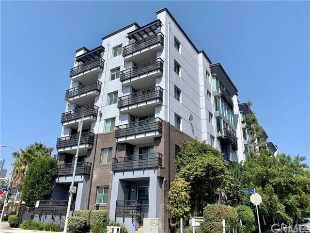 629 Traction Avenue - Photo 1