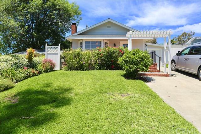 416 Aster Street - Photo 1