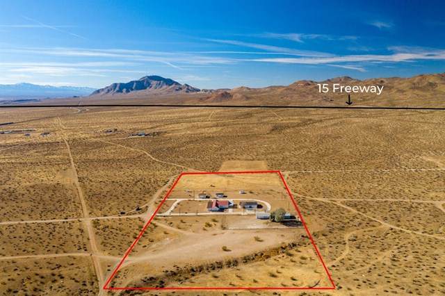 20715 Stoddard Wells Road - Photo 1