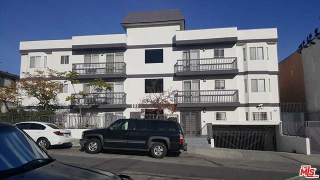 982 New Hampshire Avenue - Photo 1