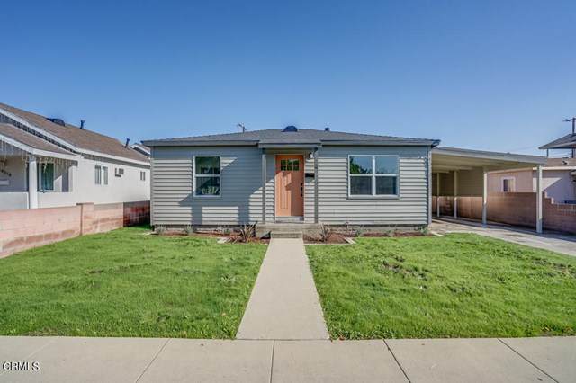 14322 Brink Avenue - Photo 1