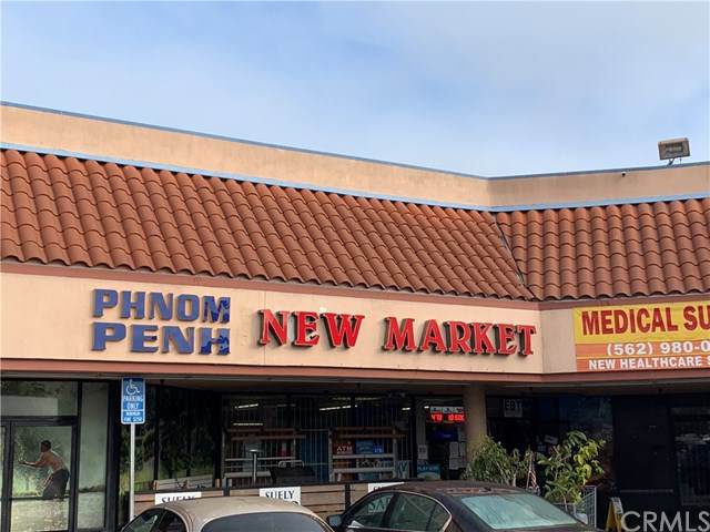 1001 Pacific Coast Hwy - Photo 1