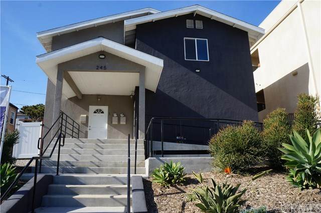 245 Robinson Street - Photo 1