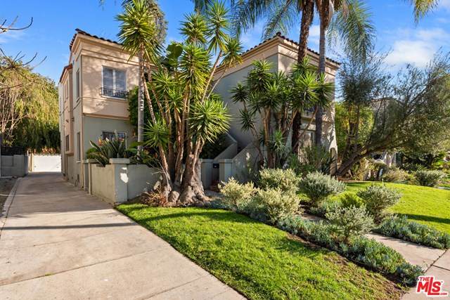 1020 Alfred Street - Photo 1