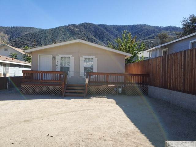 3808 Mt Pinos Way - Photo 1