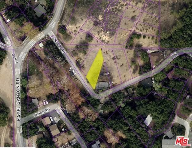 0 North Trail - Photo 1