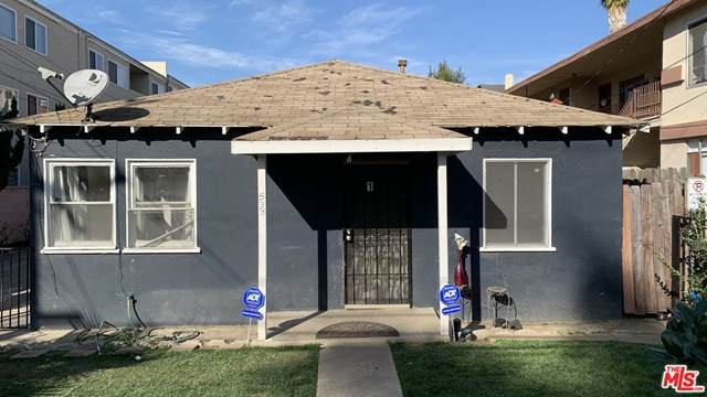 533 Hyde Park Boulevard - Photo 1