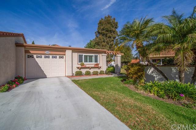 3465 Bahia Blanca West - Photo 1