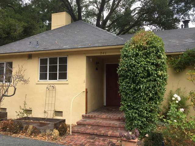241 Churchill Avenue - Photo 1