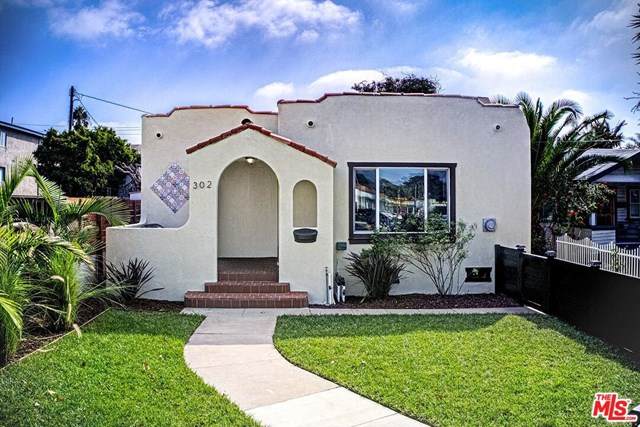 302 Lucia Avenue - Photo 1