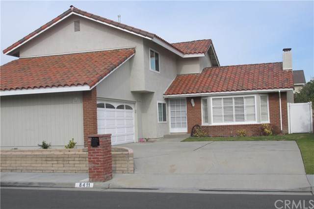 8411 Spring Circle - Photo 1