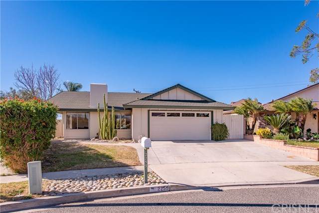 2259 Marvel Avenue - Photo 1