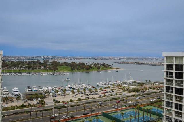 1720 Avenida Del Mundo - Photo 1