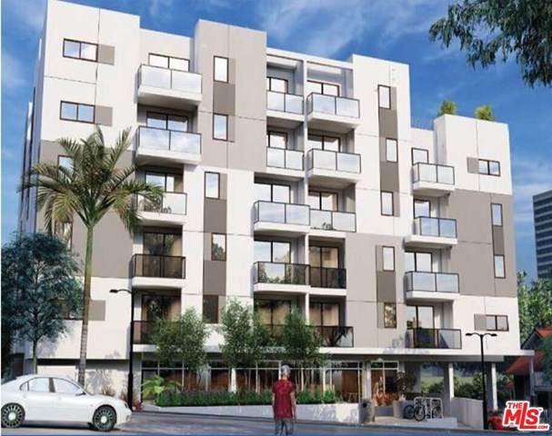 222 Alvarado Street - Photo 1