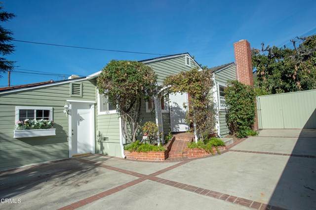 725 Grandview Avenue - Photo 1