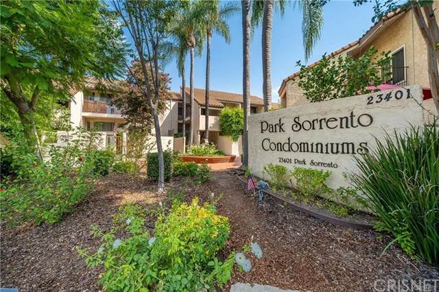 23401 Park Sorrento - Photo 1