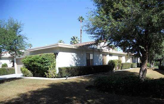 8 Palomas Drive - Photo 1
